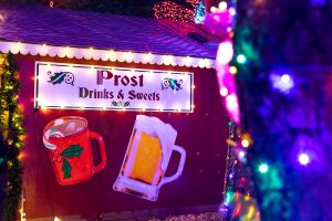 Prost Booth