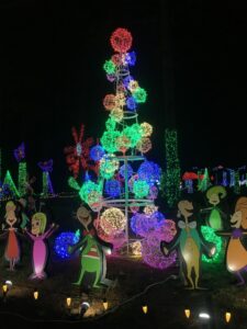 Whoville Tree