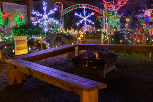 Silverton Christmas Market
