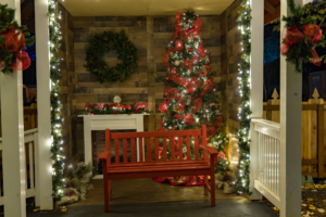 Silverton Christmas Market
