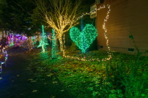 Silverton Christmas Market