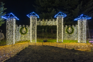 Silverton Christmas Market
