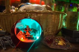 Holiday Ornament