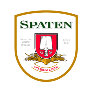 Spaten Lager logo