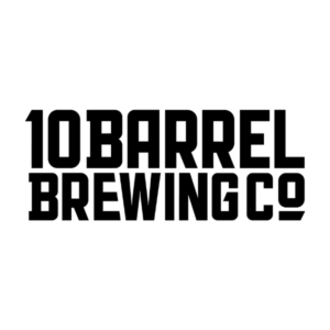 10 Barrel Brewing logo