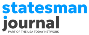 Statesman Journal logo