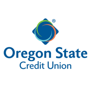 Oregon State Credit Union logo